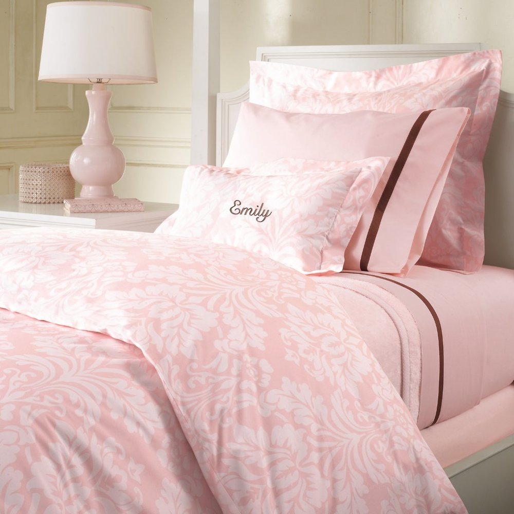 Restoration Hardware Baby & Child Twin Sheet Set